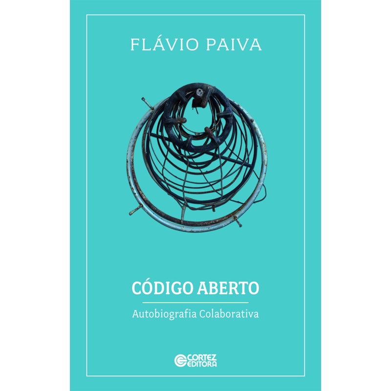 Código aberto: autobiografia colaborativa