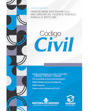 CÓDIGO CIVIL
