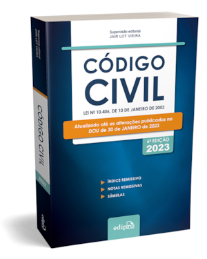 CÓDIGO CIVIL 2023: MÍNI