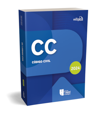 CÓDIGO CIVIL 2024