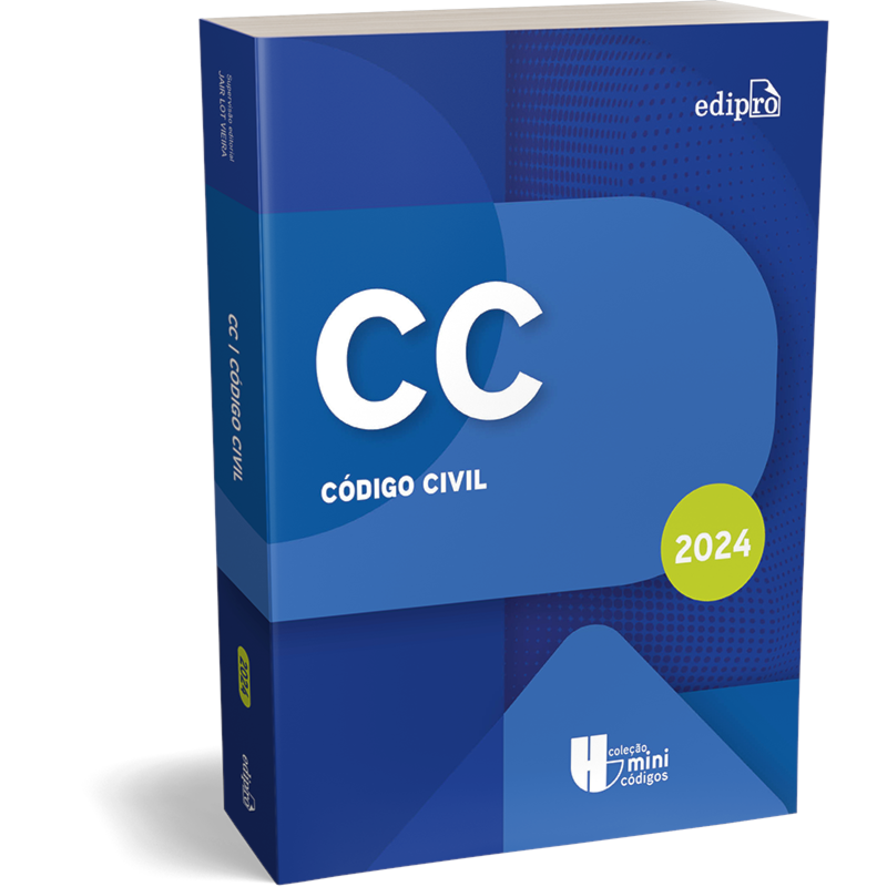 CÓDIGO CIVIL 2024