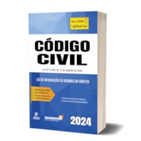 CÓDIGO CIVIL 2024