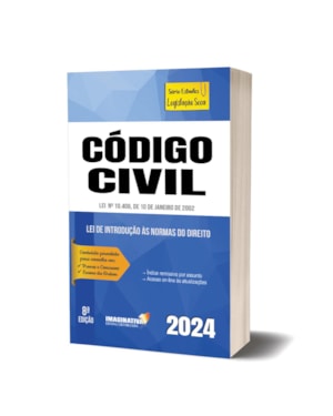 CÓDIGO CIVIL 2024