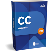 CÓDIGO CIVIL 2025 - COLEÇÃO MINICÓDIGOS