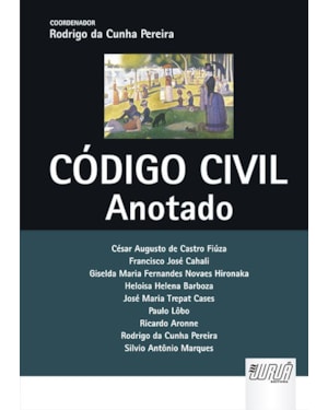 CÓDIGO CIVIL ANOTADO