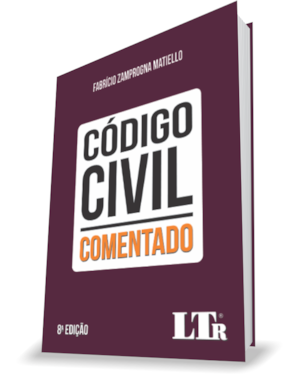 CÓDIGO CIVIL COMENTADO
