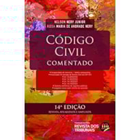 CÓDIGO CIVIL COMENTADO