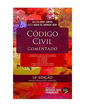 CÓDIGO CIVIL COMENTADO