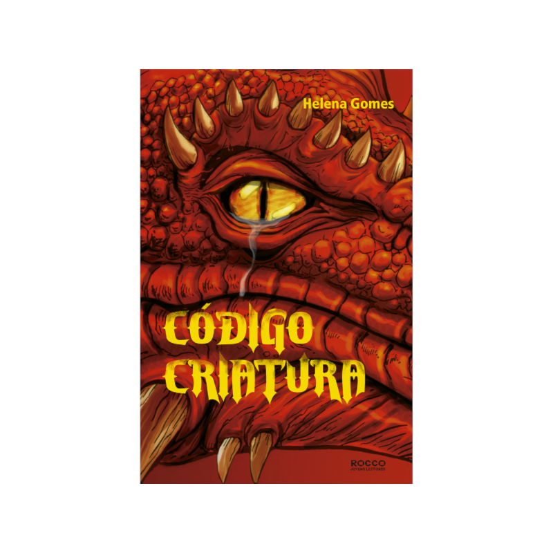 CÓDIGO CRIATURA