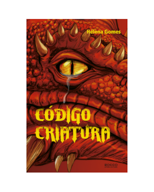 CÓDIGO CRIATURA