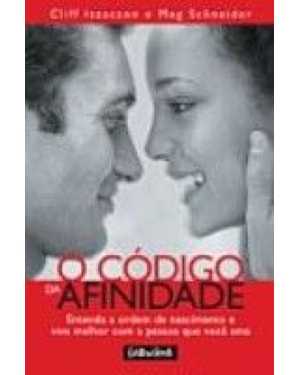 CODIGO DA AFINIDADE, O - ENTENDA A ORDEM DE NASCIMENTO.