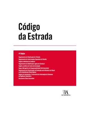 Código da estrada