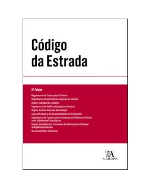 Código da estrada