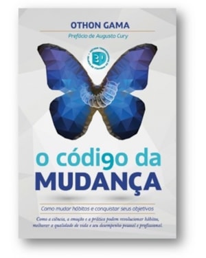 CODIGO DA MUDANCA, O
