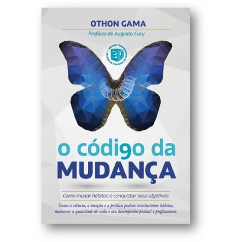 CODIGO DA MUDANCA, O