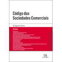 Código das sociedades comerciais