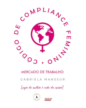 CÓDIGO DE COMPLIANCE FEMININO: MERCADO DE TRABALHO