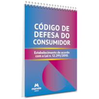 CÓDIGO DE DEFESA DO CONSUMIDOR: LEI N. 8.078, DE 11 DE SETEMBRO DE 1990