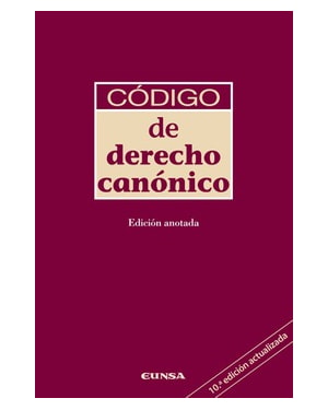 CÓDIGO DE DERECHO CANÓNICO