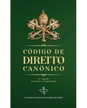 CÓDIGO DE DIREITO CANÔNICO