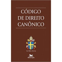 CODIGO DE DIREITO CANONICO ANOTADO