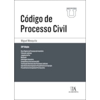 Código de processo civil