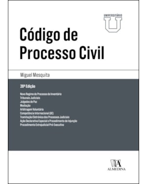 Código de processo civil