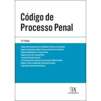 Código de processo penal