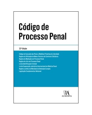 Código de processo penal