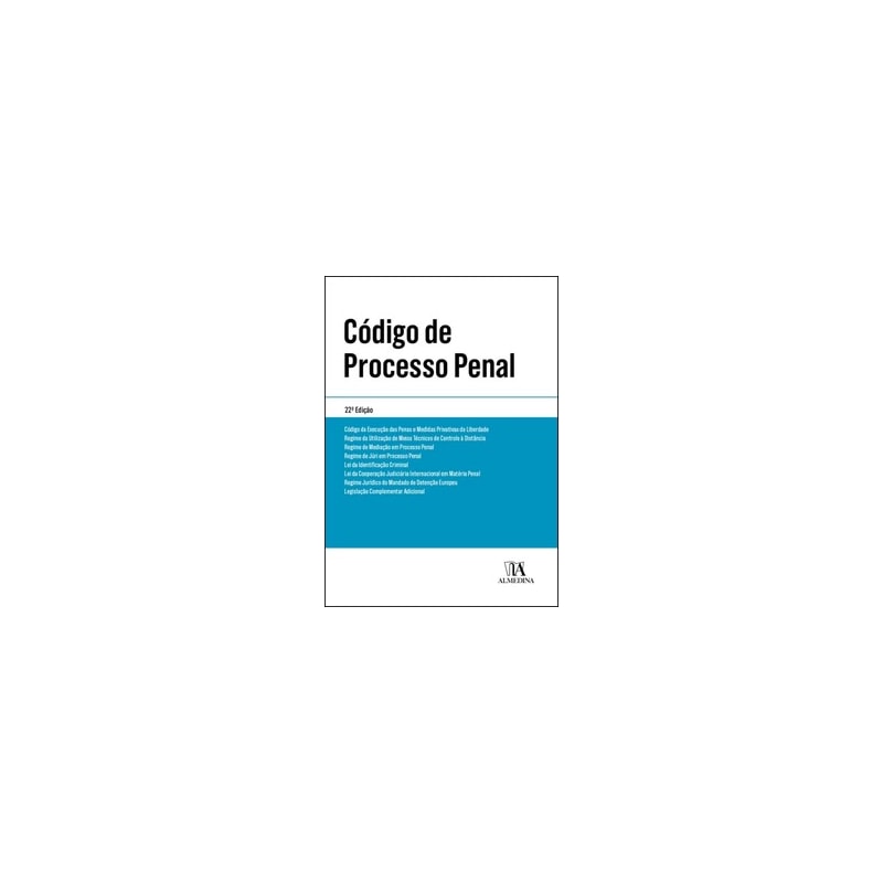 Código de processo penal