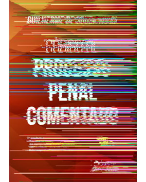 Código de Processo Penal Comentado - 24ª Edição 2025