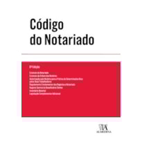 Código do notariado