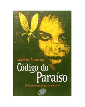 CODIGO DO PARAISO - 1