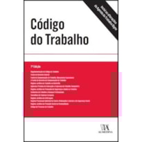 Código do trabalho