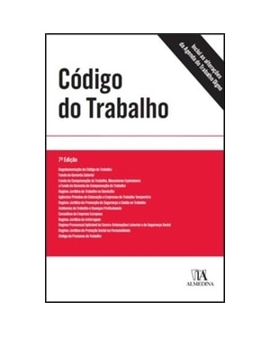 Código do trabalho