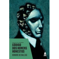 CÓDIGO DOS HOMENS HONESTOS