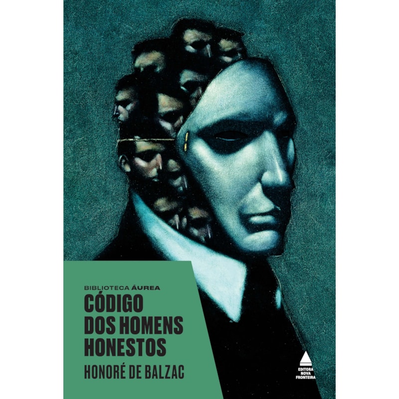 CÓDIGO DOS HOMENS HONESTOS