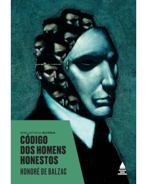 CÓDIGO DOS HOMENS HONESTOS