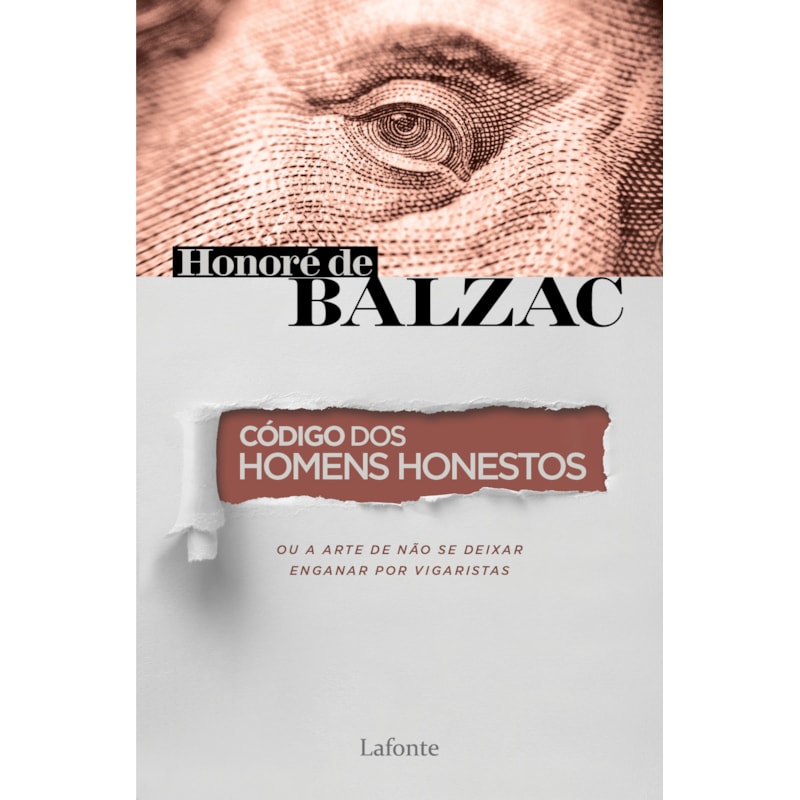 CÓDIGO DOS HOMENS HONESTOS