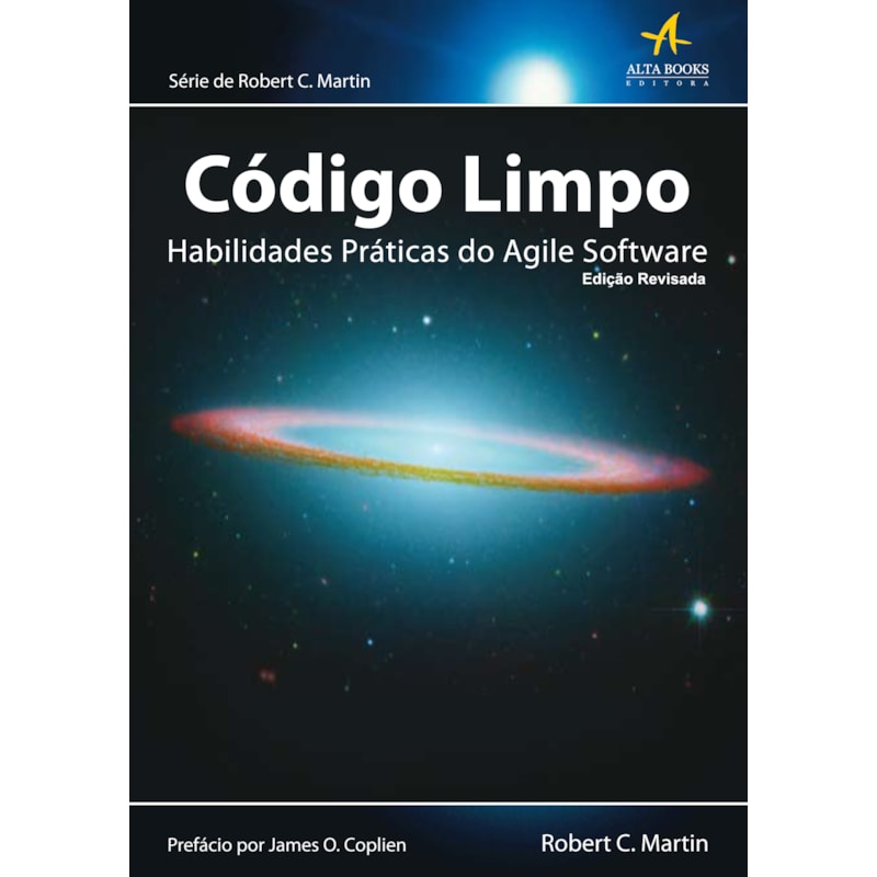 Código limpo: habilidades práticas do Agile Software