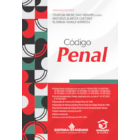 CÓDIGO PENAL