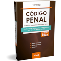CÓDIGO PENAL 2022 - MINI