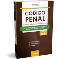 CÓDIGO PENAL 2023: MÍNI