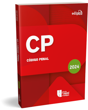 CÓDIGO PENAL 2024