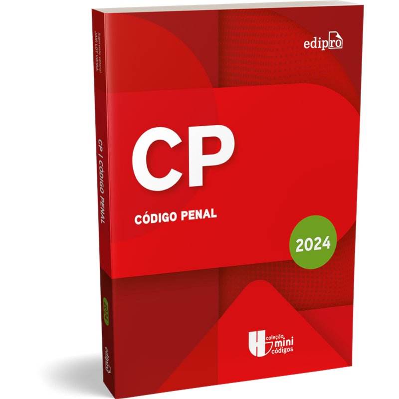 CÓDIGO PENAL 2024