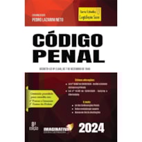CÓDIGO PENAL 2024