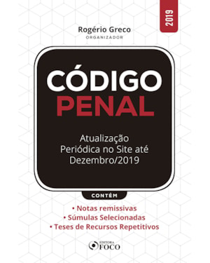 CÓDIGO PENAL