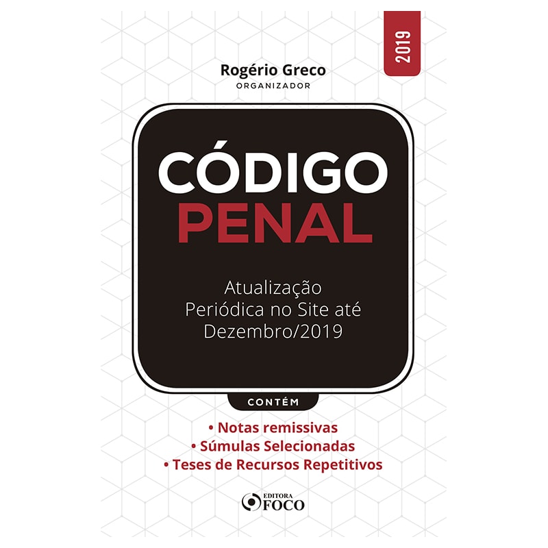 CÓDIGO PENAL