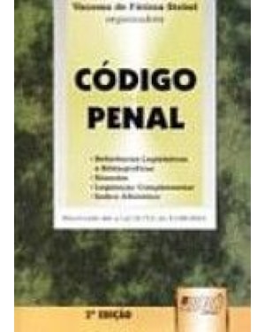 CÓDIGO PENAL