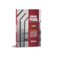 CÓDIGO PENAL BRASILEIRO - 4ª EDIÇÃO